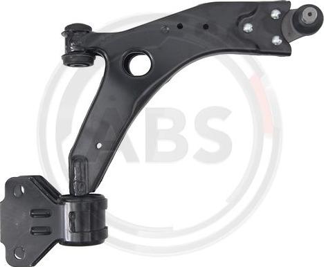 A.B.S. 211654 - Track Control Arm www.parts5.com