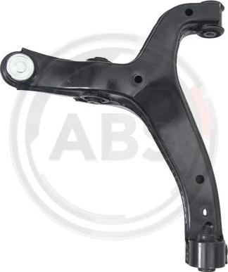 A.B.S. 211651 - Upravljač, ovjes kotača www.parts5.com