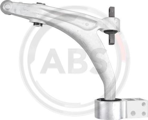 A.B.S. 211096 - Brat, suspensie roata www.parts5.com