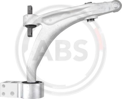 A.B.S. 211097 - Brat, suspensie roata www.parts5.com