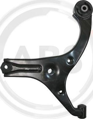 A.B.S. 211045 - Track Control Arm parts5.com