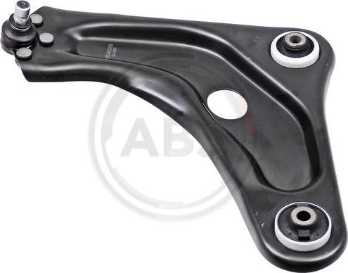 A.B.S. 211056 - Track Control Arm www.parts5.com