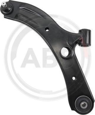 A.B.S. 211027 - Brat, suspensie roata www.parts5.com