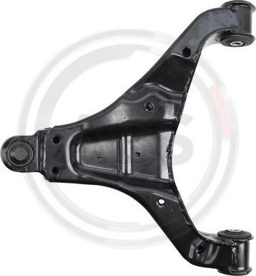 A.B.S. 211070 - Track Control Arm www.parts5.com