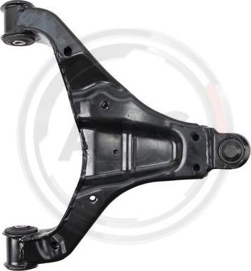 A.B.S. 211071 - Track Control Arm www.parts5.com