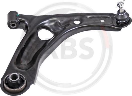 A.B.S. 211073 - Рычаг подвески колеса www.parts5.com