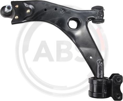 A.B.S. 211191 - Track Control Arm parts5.com