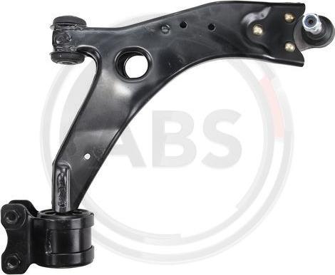 A.B.S. 211192 - Рычаг подвески колеса www.parts5.com