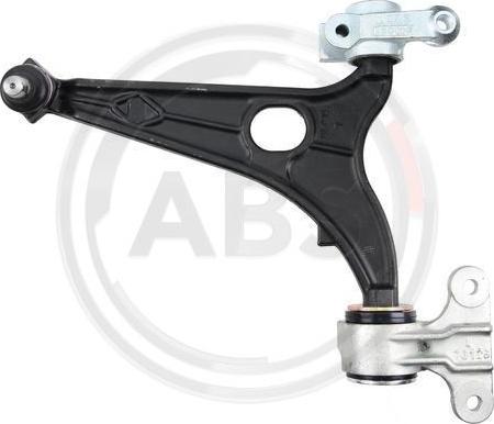 A.B.S. 211154 - Track Control Arm www.parts5.com