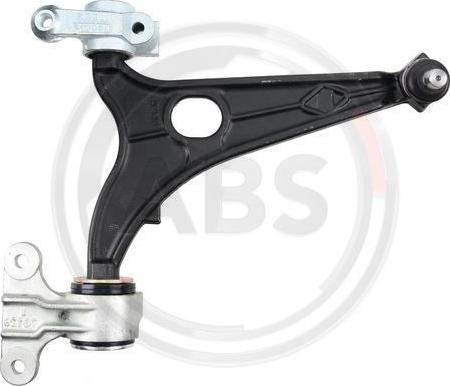 A.B.S. 211155 - Track Control Arm www.parts5.com