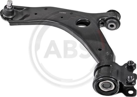 A.B.S. 211107 - Krmilje, obesa koles www.parts5.com