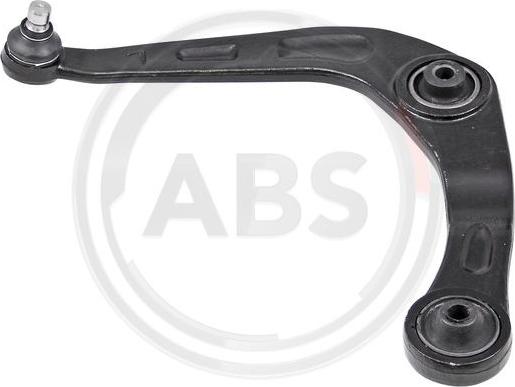 A.B.S. 211136 - Brat, suspensie roata www.parts5.com