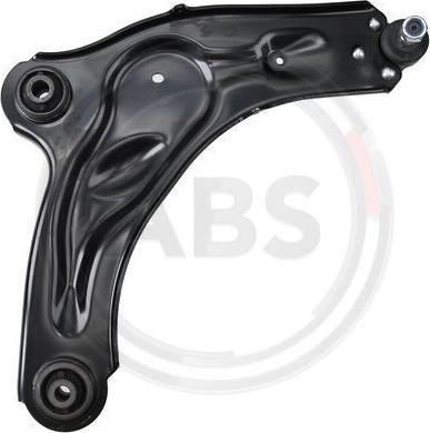 A.B.S. 211175 - Krmilje, obesa koles www.parts5.com