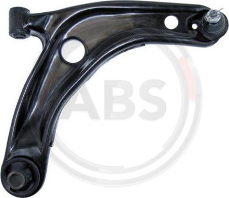 A.B.S. 211173 - Upravljač, ovjes kotača www.parts5.com