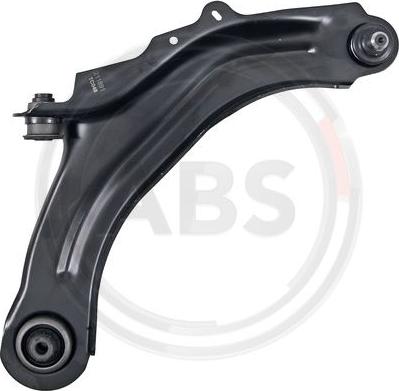 A.B.S. 211891 - Bras de liaison, suspension de roue www.parts5.com