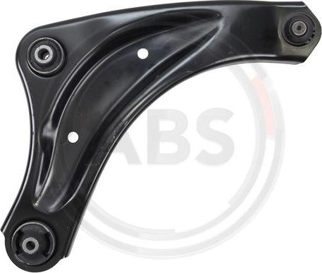 A.B.S. 211353 - Рычаг подвески колеса www.parts5.com