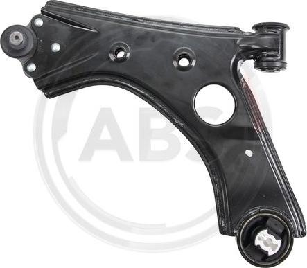 A.B.S. 211315 - Track Control Arm www.parts5.com