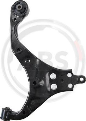 A.B.S. 211310 - Krmilje, obesa koles parts5.com