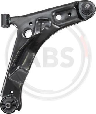 A.B.S. 211389 - Track Control Arm www.parts5.com