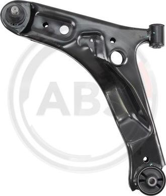 A.B.S. 211388 - Track Control Arm www.parts5.com