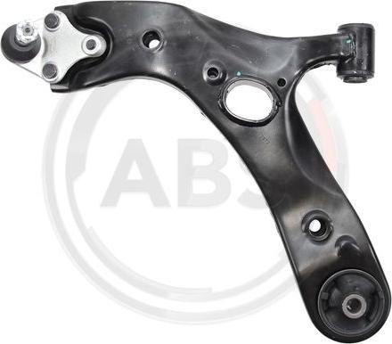 A.B.S. 211336 - Barra oscilante, suspensión de ruedas www.parts5.com