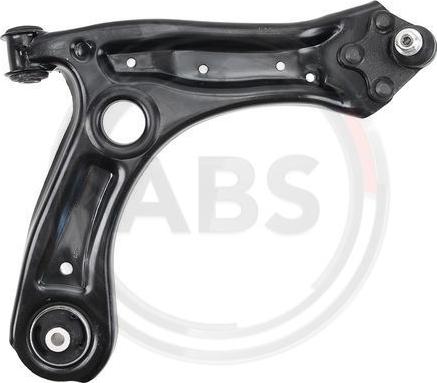 A.B.S. 211246 - Řídicí páka, zavěšení kol www.parts5.com