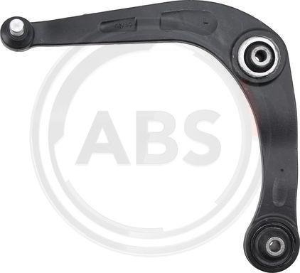 A.B.S. 211256 - Brat, suspensie roata www.parts5.com