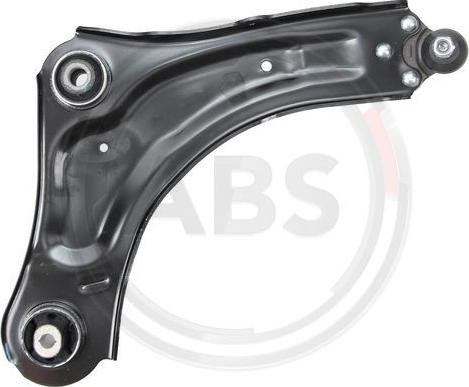 A.B.S. 211250 - Řídicí páka, zavěšení kol www.parts5.com