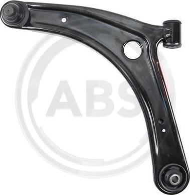 A.B.S. 211210 - Track Control Arm www.parts5.com