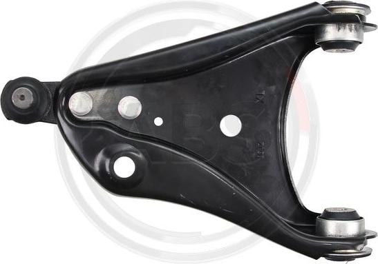 A.B.S. 211218 - Рычаг подвески колеса www.parts5.com