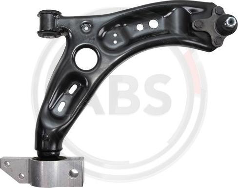 A.B.S. 211280 - Lenker, Radaufhängung www.parts5.com