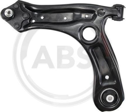 A.B.S. 211222 - Brat, suspensie roata www.parts5.com