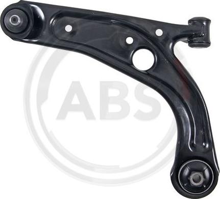 A.B.S. 211746 - Barra oscilante, suspensión de ruedas www.parts5.com