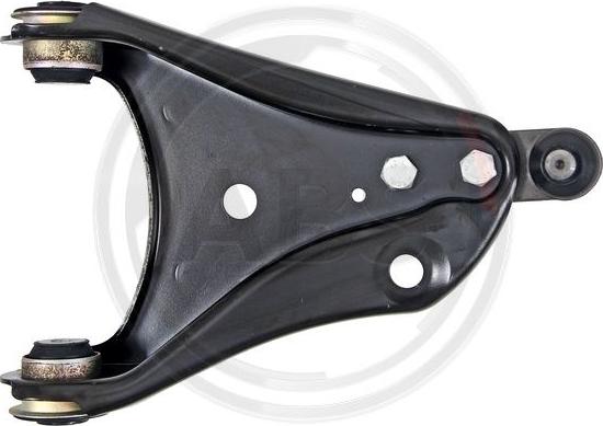 A.B.S. 211740 - Brat, suspensie roata www.parts5.com