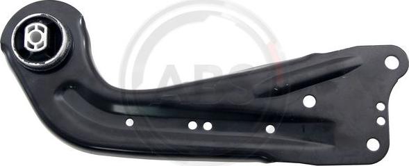 A.B.S. 211714 - Track Control Arm www.parts5.com