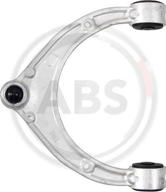 A.B.S. 211716 - Track Control Arm www.parts5.com