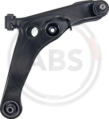 A.B.S. 211770 - Brat, suspensie roata www.parts5.com