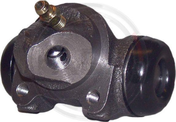 A.B.S. 2124 - Wheel Brake Cylinder parts5.com