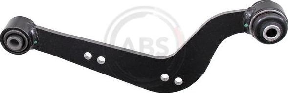 A.B.S. 212178 - Track Control Arm www.parts5.com