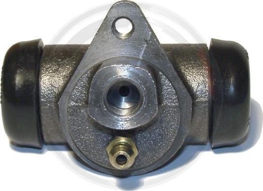 A.B.S. 2845 - Wheel Brake Cylinder parts5.com