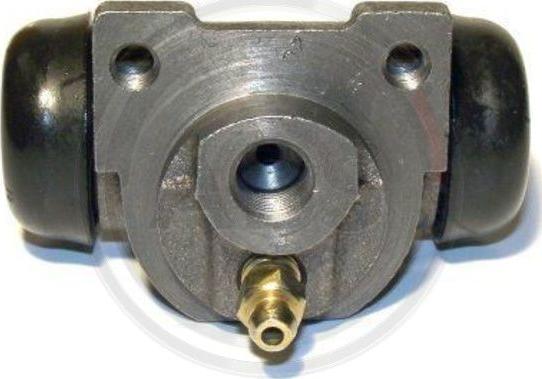 A.B.S. 2846 - Wheel Brake Cylinder parts5.com