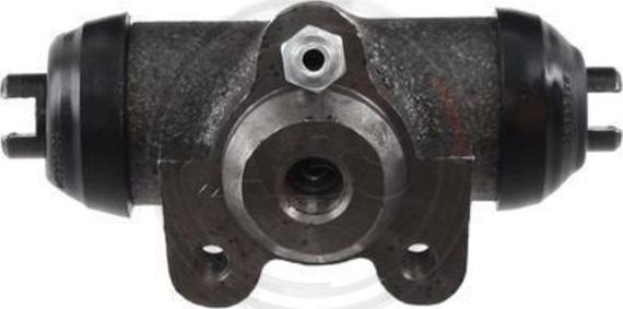 A.B.S. 2813 - Wheel Brake Cylinder parts5.com
