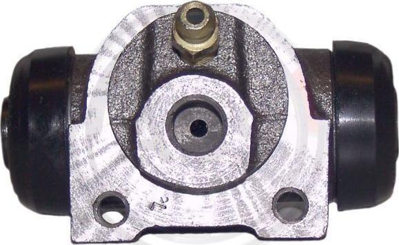 A.B.S. 2344 - Wheel Brake Cylinder parts5.com