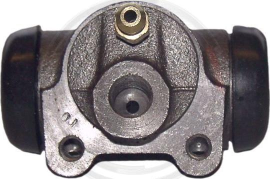A.B.S. 2342 - Wheel Brake Cylinder parts5.com