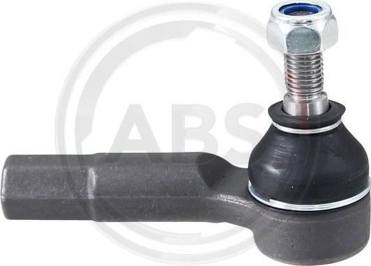 A.B.S. 230996 - Накрайник на напречна кормилна щанга www.parts5.com