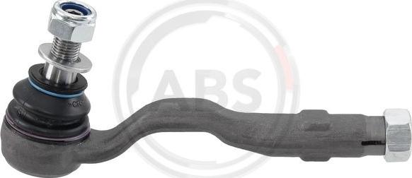 A.B.S. 230948 - Hlava / čap spojovacej tyče riadenia www.parts5.com