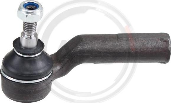 A.B.S. 230917 - Tie Rod End www.parts5.com