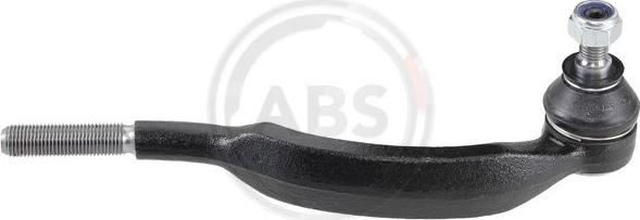 A.B.S. 230933 - Наконечник рулевой тяги, шарнир www.parts5.com