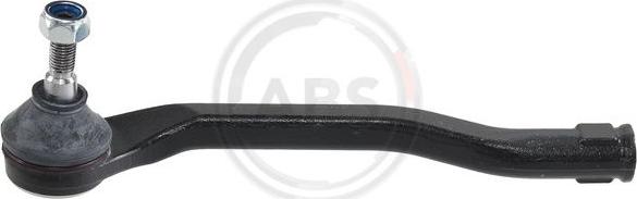 A.B.S. 230 921 - Tie Rod End www.parts5.com