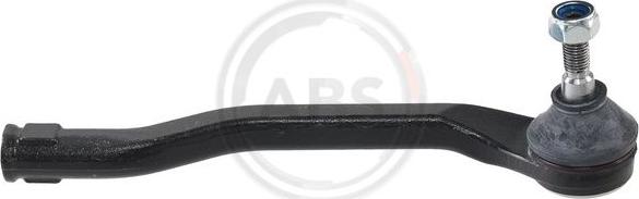 A.B.S. 230922 - Tie Rod End www.parts5.com